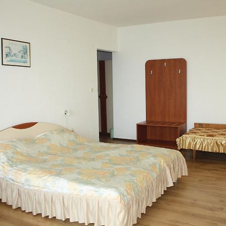 Harmony Beach Family Hotel Misivri Dış mekan fotoğraf