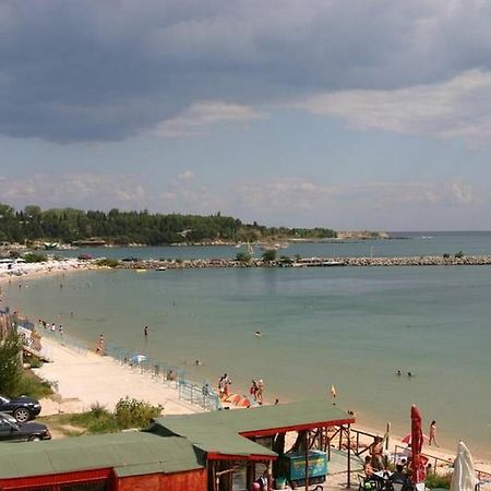 Harmony Beach Family Hotel Misivri Dış mekan fotoğraf