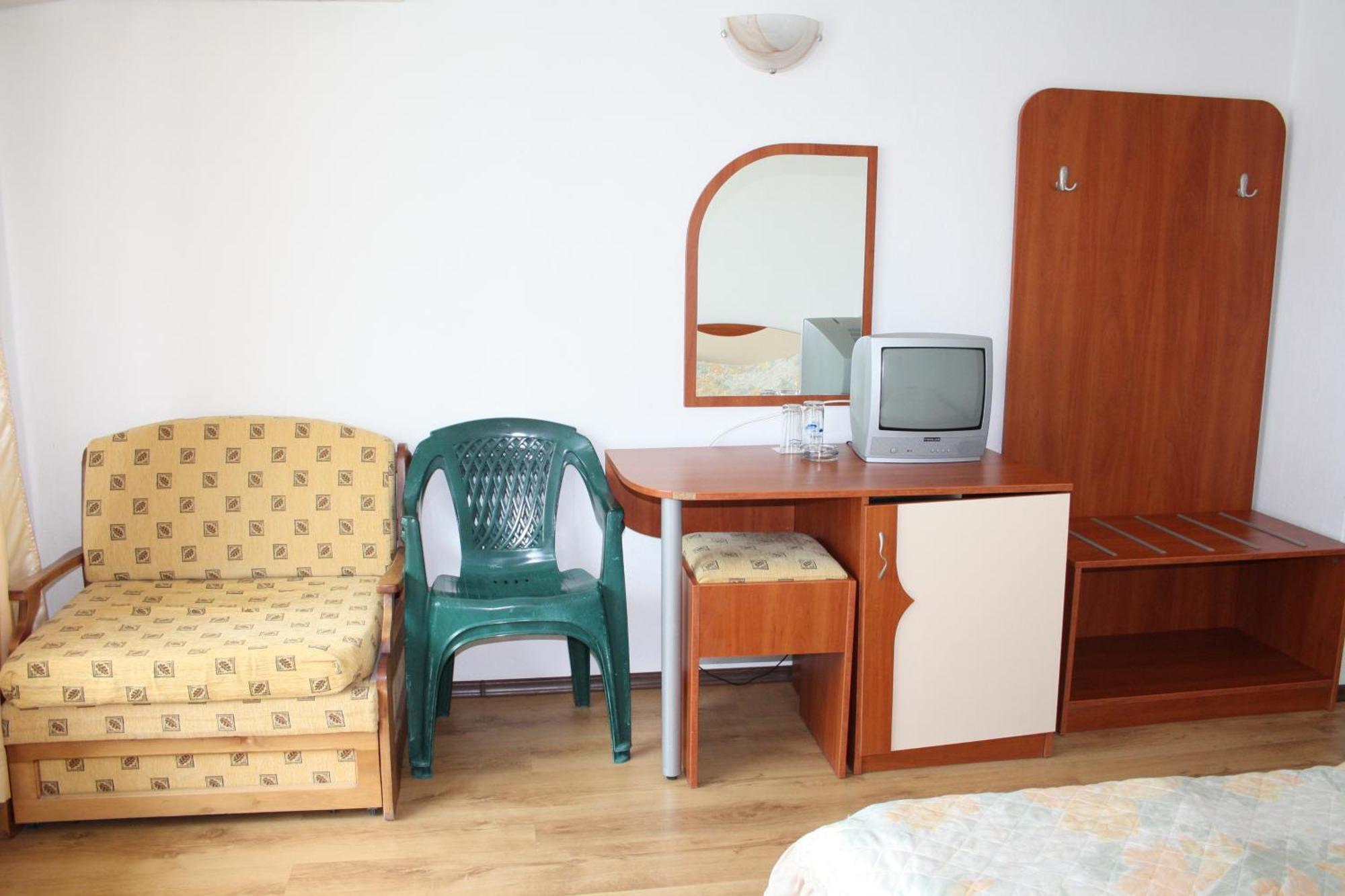 Harmony Beach Family Hotel Misivri Dış mekan fotoğraf