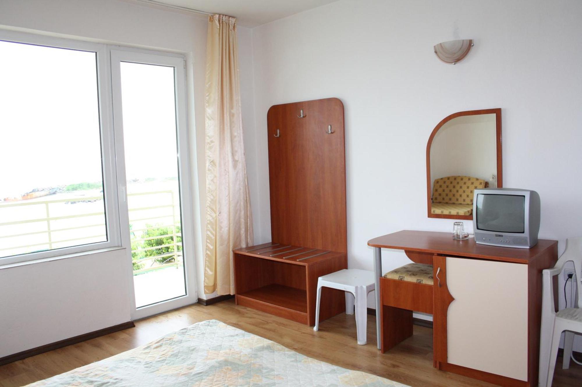 Harmony Beach Family Hotel Misivri Dış mekan fotoğraf