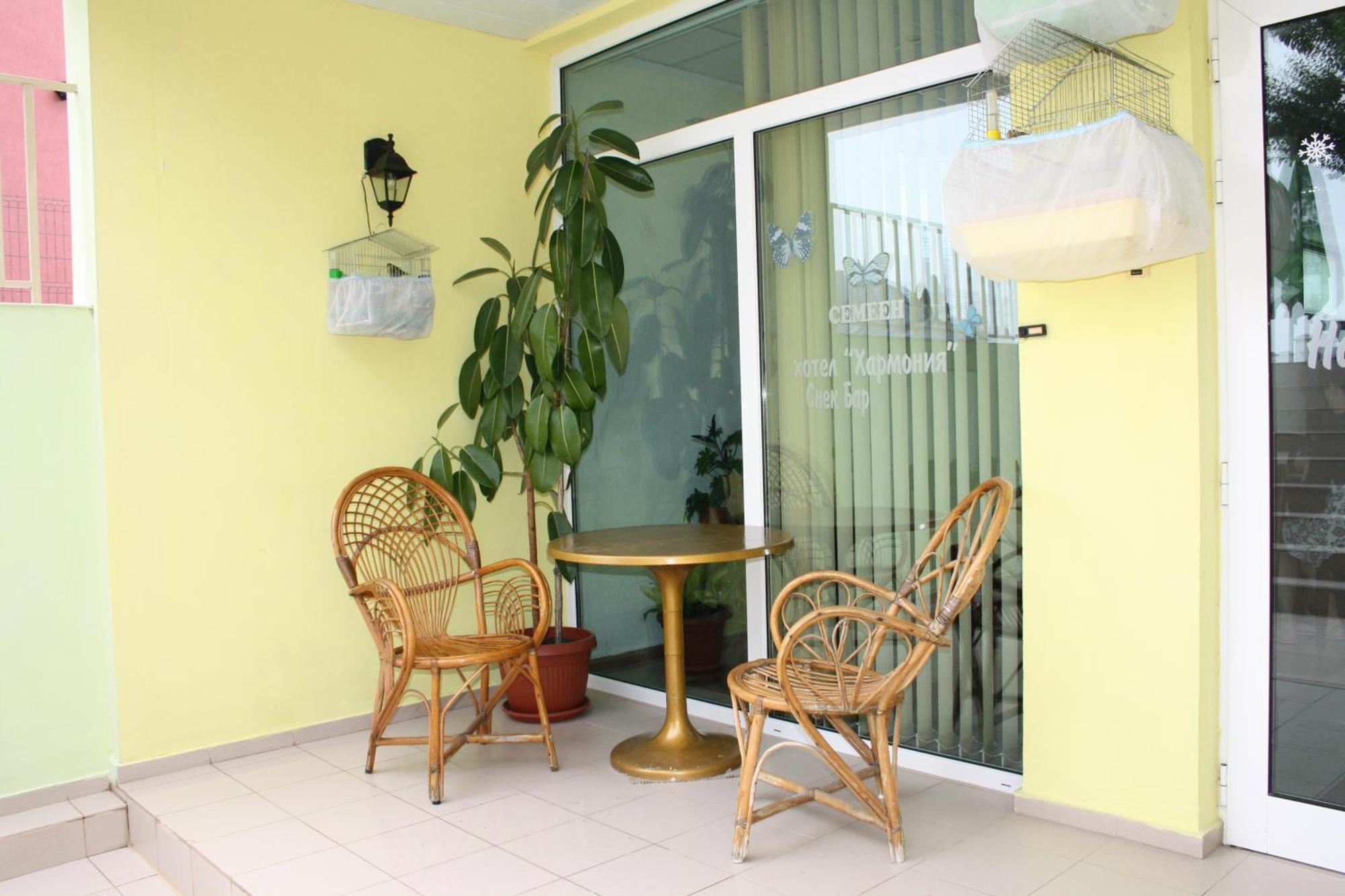 Harmony Beach Family Hotel Misivri Dış mekan fotoğraf