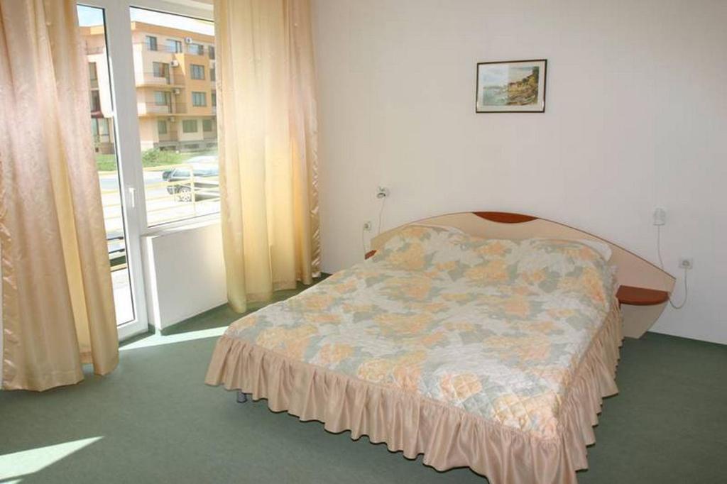 Harmony Beach Family Hotel Misivri Oda fotoğraf