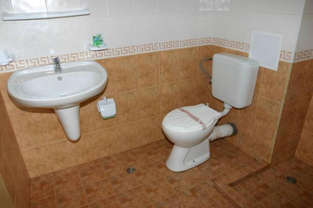 Harmony Beach Family Hotel Misivri Oda fotoğraf