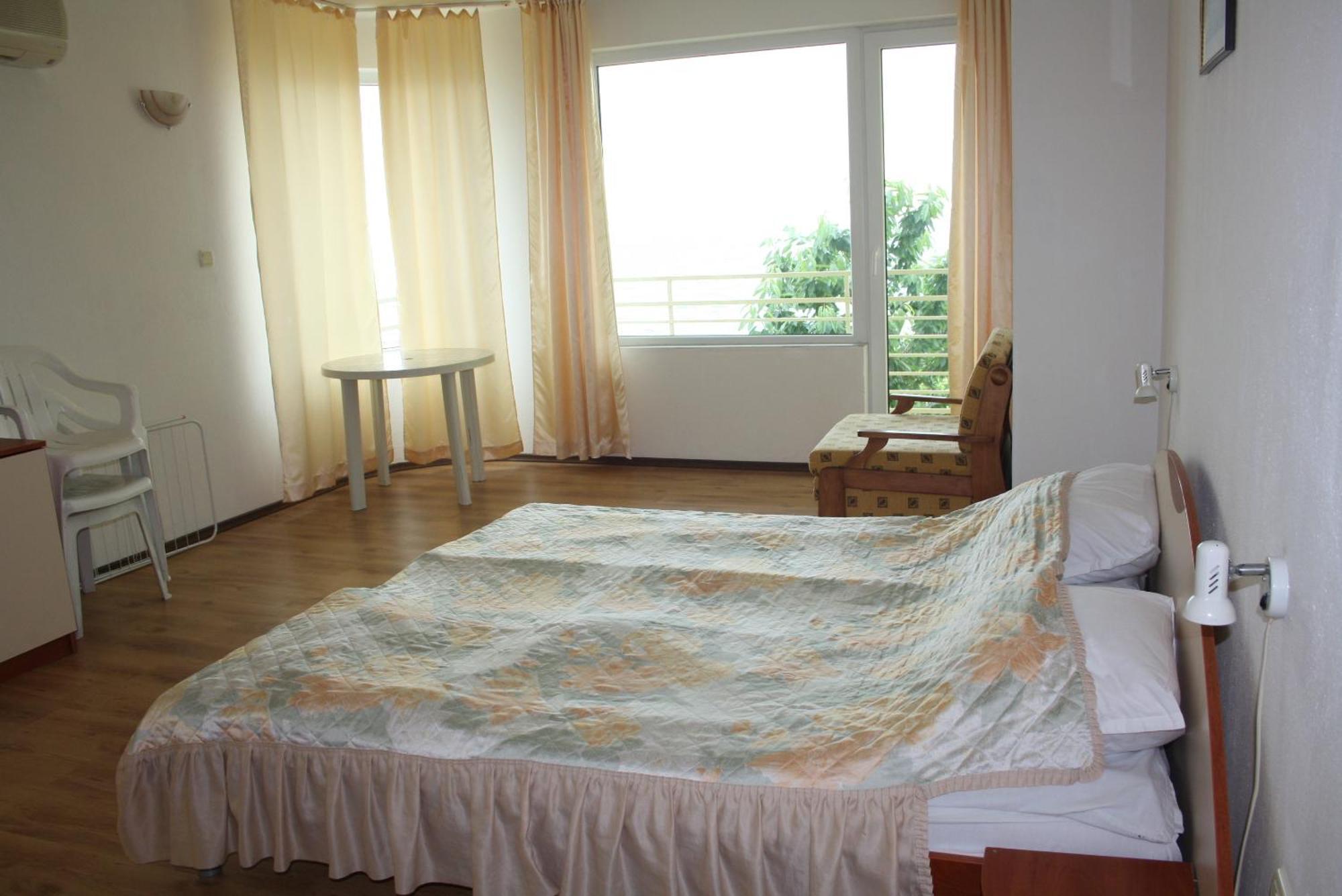 Harmony Beach Family Hotel Misivri Dış mekan fotoğraf